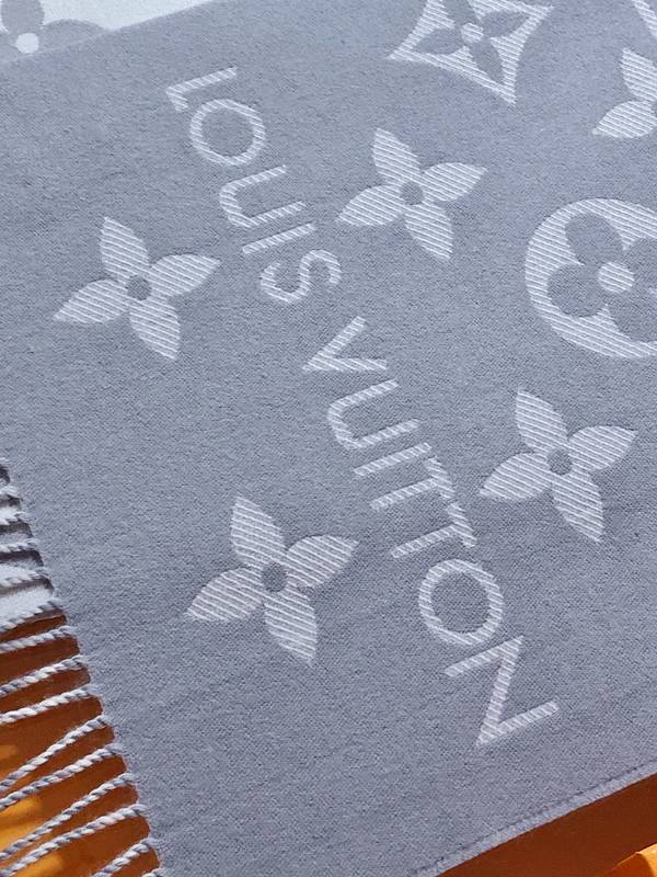 Louis Vuitton Scarf LVC00495